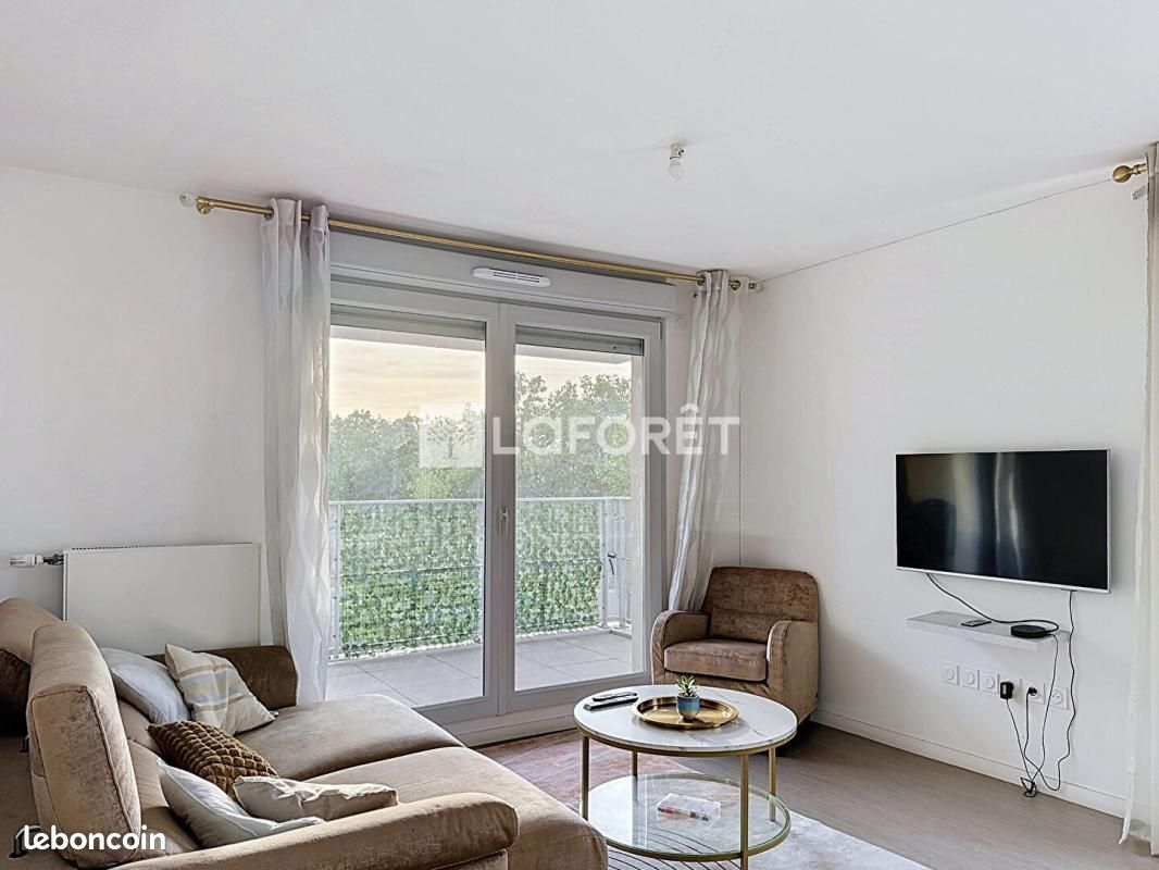 Appartement 3 pièces 61 m² · à Bonneuil-sur-Marne · 61 m² · 1 400 €/mois