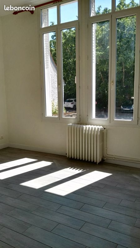 Appartement 1 pièce 26 m² · à Bourges · 26 m² · 440 €
