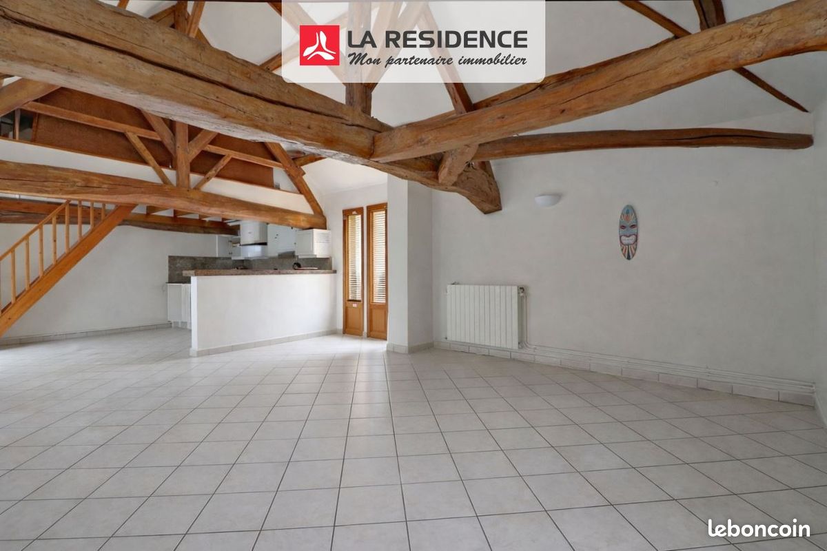 Appartement 4 pièces 92 m² · à Mareil-sur-Mauldre · 92 m² · 239 000 €