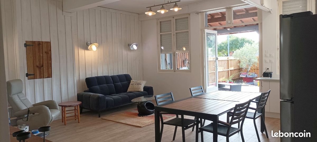 Maison 3 pièces 85 m² · à Biganos · 85 m² · 298 000 €