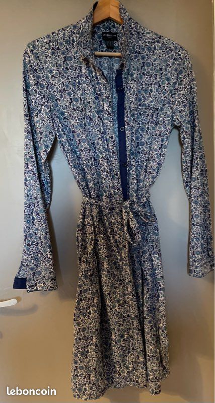 Robe Cyrillus T38 Liberty neuve (image 1)