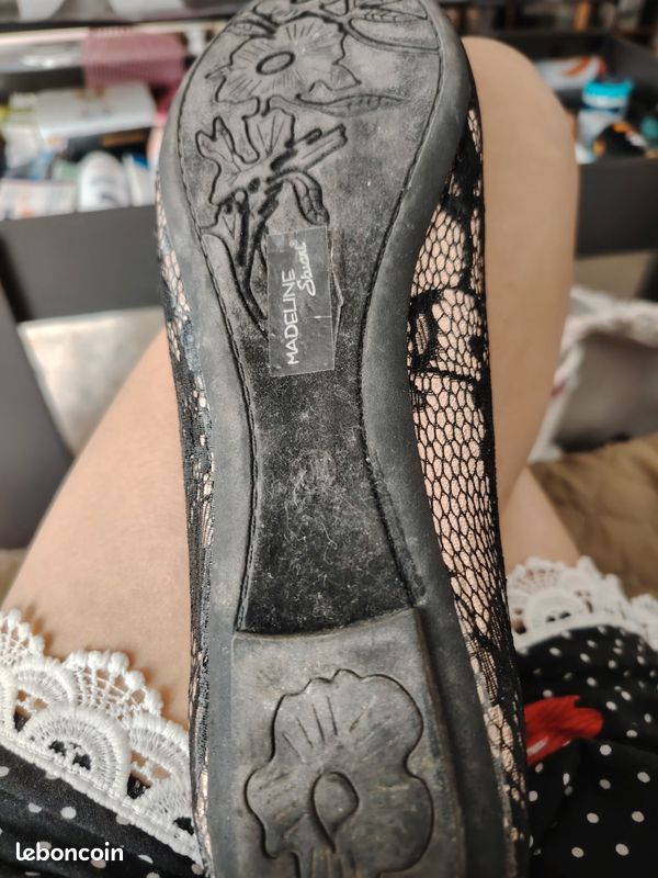 Chaussures Moncasin (image 3)