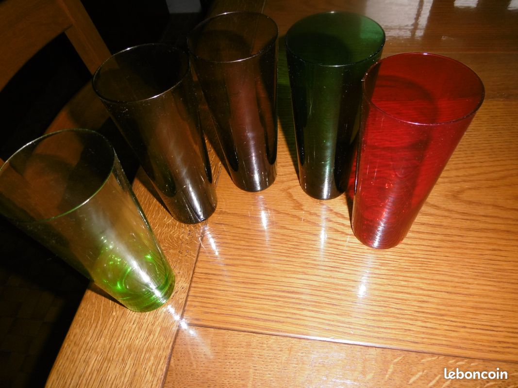 Verres (image 2)