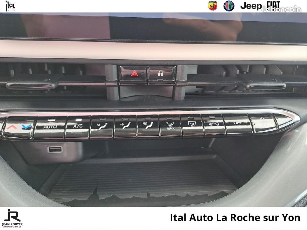 Fiat 500 e 95ch MY23 (image 14)