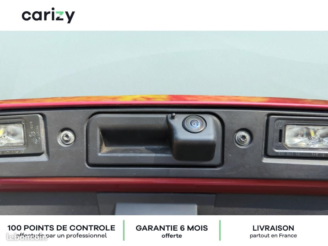 Cupra Formentor 1.4 e-HYBRID 245 ch DSG6 VZ (image 38)