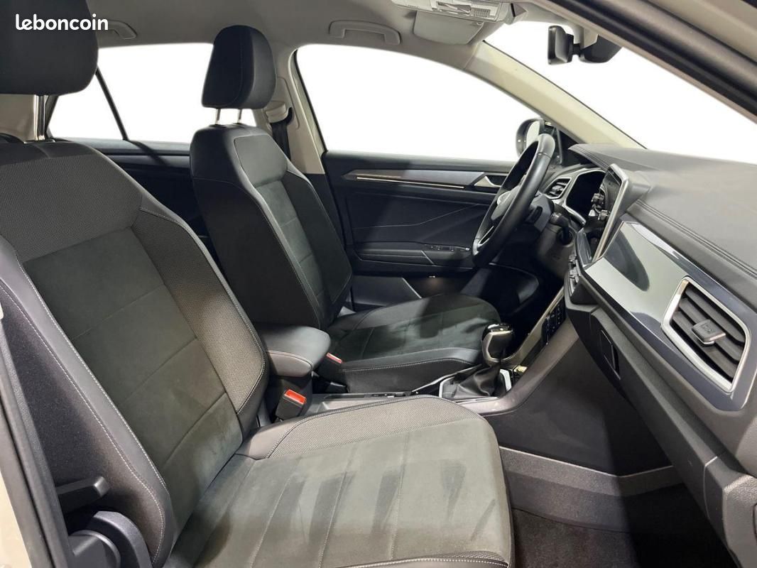 Volkswagen T-Roc 1.5 TSI EVO 150 Start/Stop DSG7 Style (image 13)