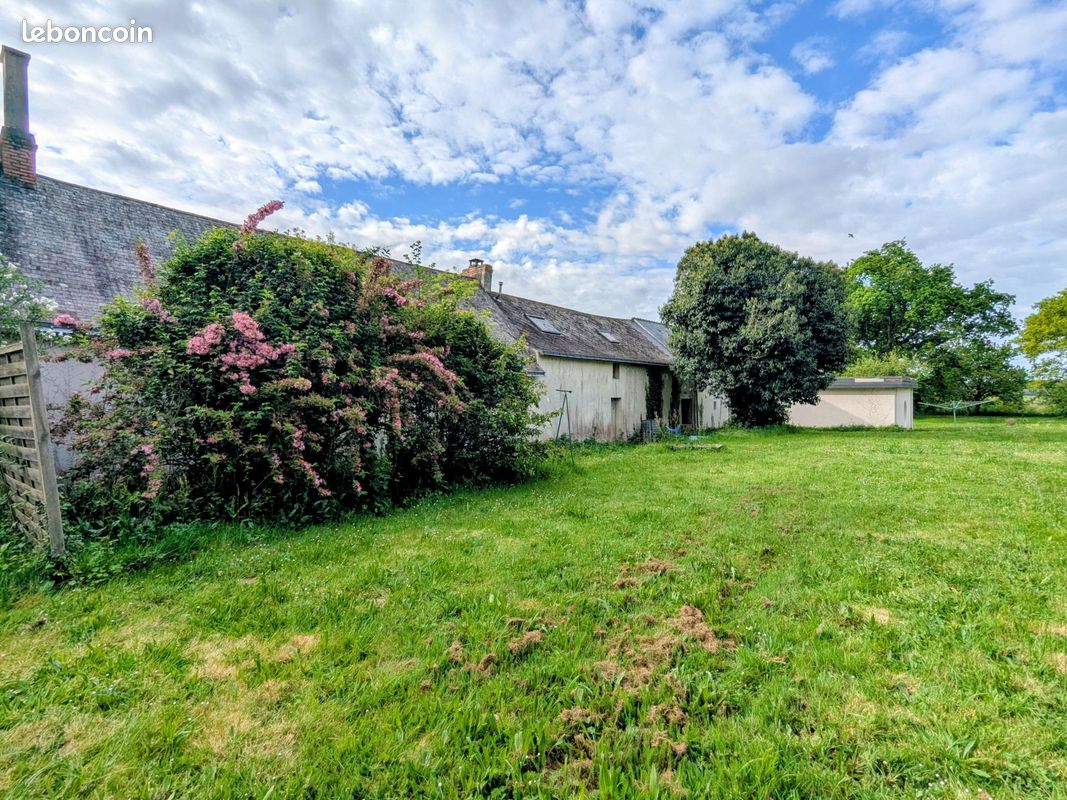 Maison 3 pièces 66 m² · à La Chapelle-sur-Erdre · 66 m² · 197 000 €