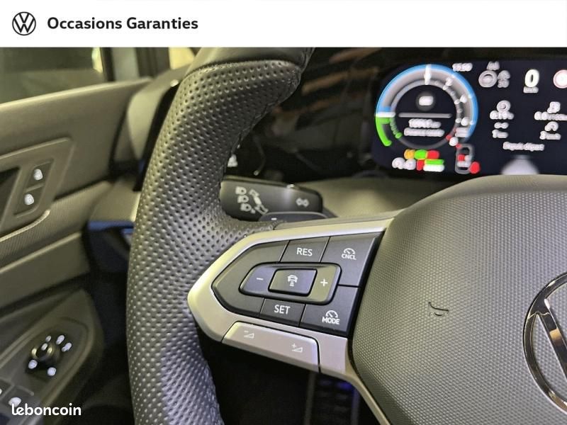 Volkswagen Golf 1.5 eHybrid 272ch GTE DSG6 (image 28)