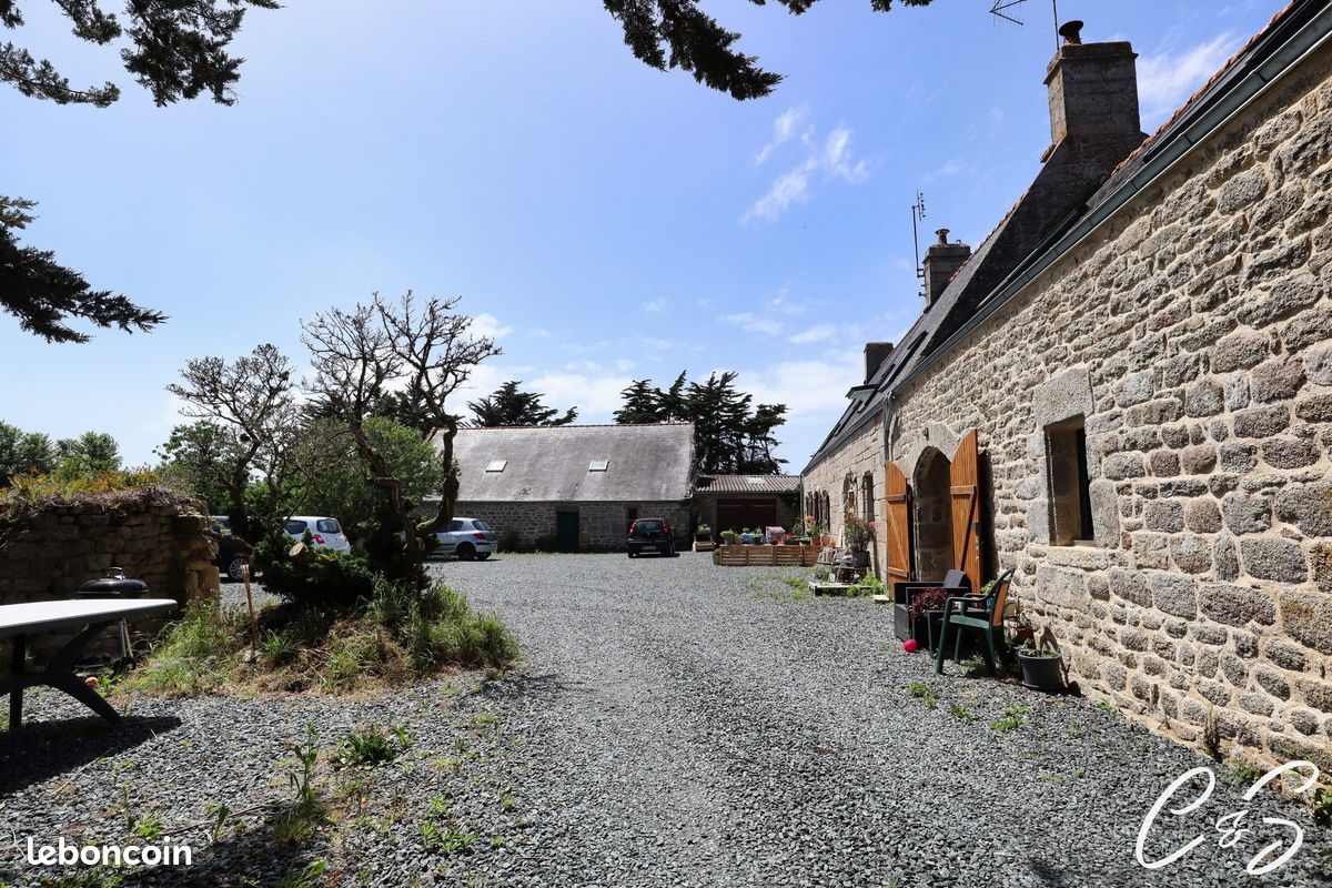 Maison 3 pièces 66 m² · à Penmarch · 66 m² · 156 880 €