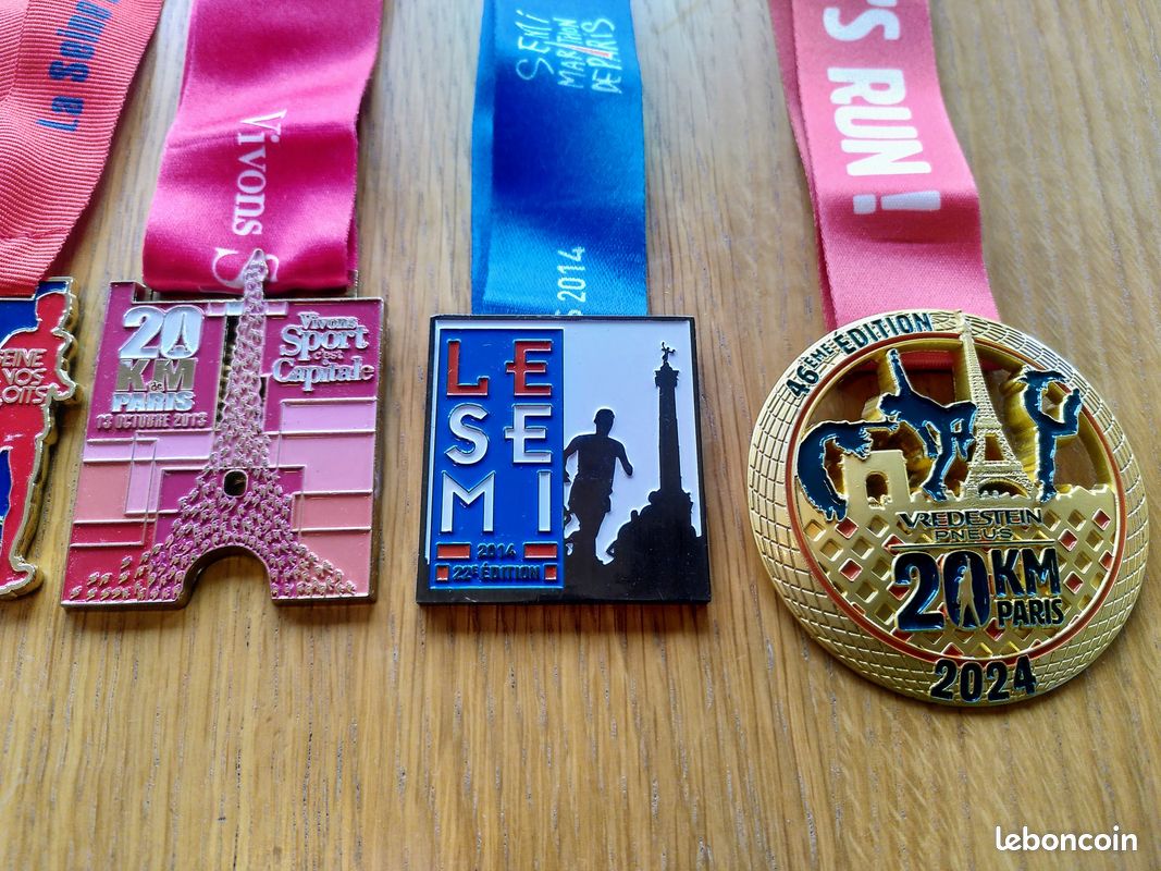En images . Dans les coulisses du semi-marathon des sources du lac d'Annecy