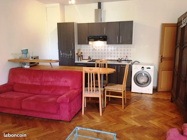 Appartement 2 pièces 50 m² · à Bordeaux · 50 m² · 1 050 €