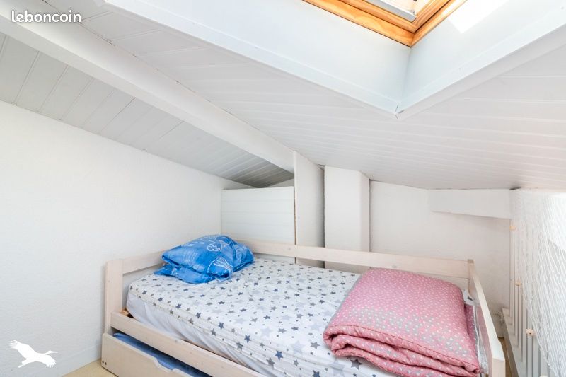 Duplex 2 pièces 29 m² (image 6)