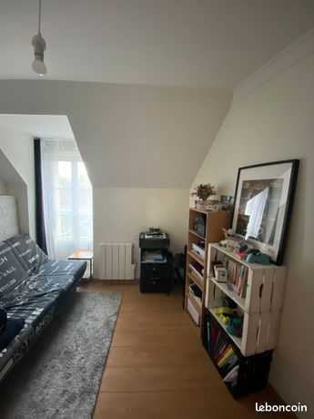 Appartement 2 chambres