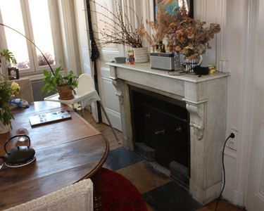 Appartement 735 000 € - 175 m²