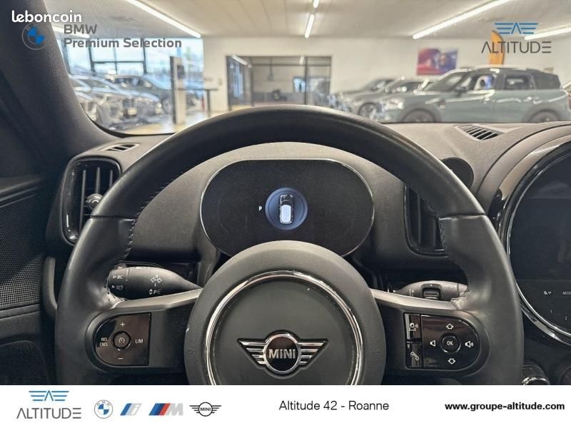 Mini Countryman Cooper D 150ch Northwood BVA8 (image 11)