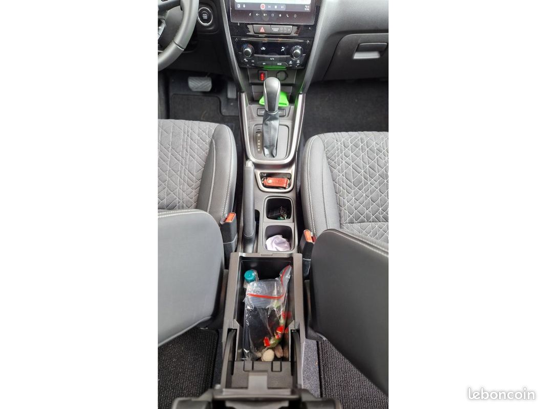 SUZUKI VITARA 1.4 Boosterjet + Hybrid SHVS - BVA 2015 Style PHASE 3 (image 39)
