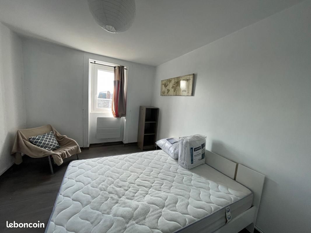 Appartement 3 pièces 68 m² - Limoges 87000 (image principale 1)