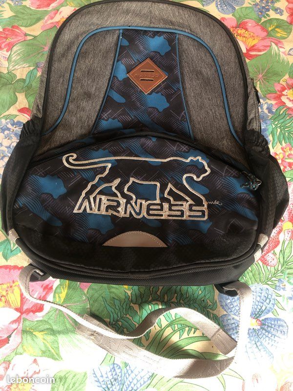Sac à dos AIRNESS (image 1)