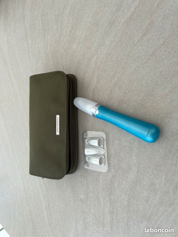 Appareil pour limer les ongles (image 1)