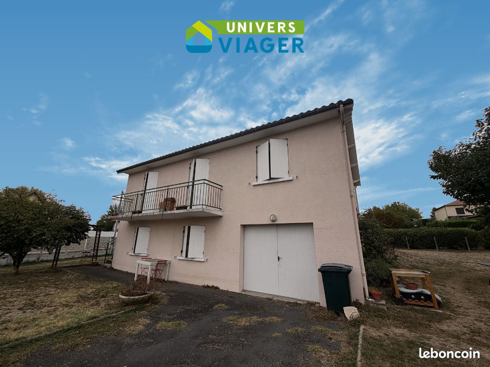 Maison 5 pièces 89 m² · à Razac-sur-l'Isle · 89 m² · 51 900 €