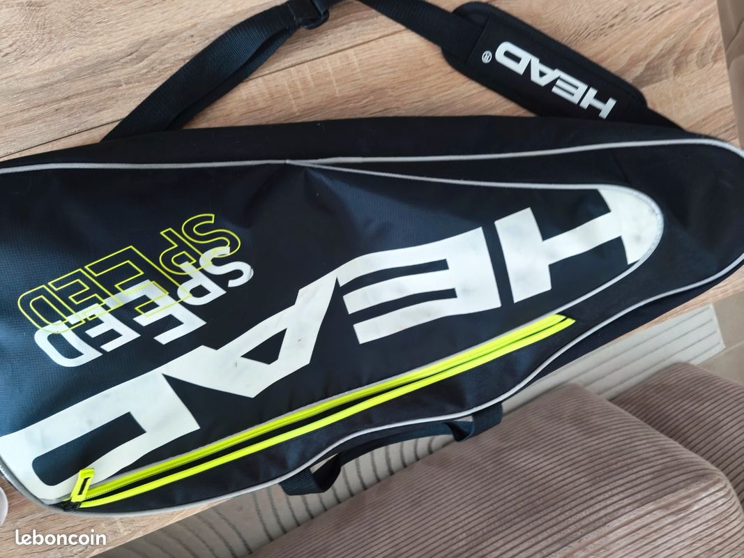 Porte-balle De Tennis De Taille – Clip ABS – 7 X 4 X 6,4 Cm – 23,6 G – Accès Rapide Pour Matchs Et Entraînements