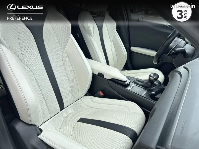 Lexus UX 250h 2WD F SPORT EXECUTIVE MY19 (image 10)
