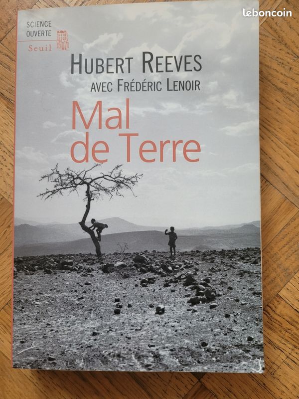 Mal de terre (image 2)