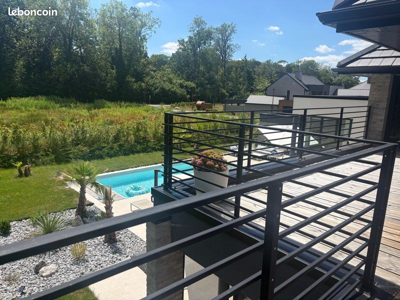 Maison 7 pièces 250 m² · à Mérignies · 250 m² · 1 190 000 €