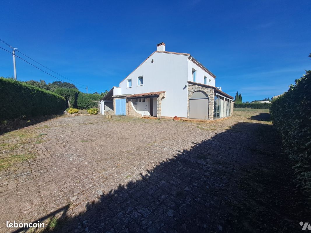 Appartement 6 pièces 133 m² · à Savasse · 133 m² · 320 000 €