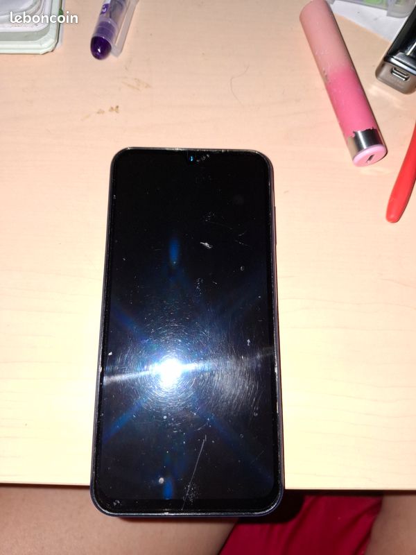 Samsung Galaxy a 15 (image 6)