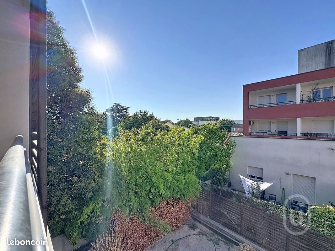 Appartement 1 pièce 21 m² · à Castelnau-le-lez · 21 m² · 116 000 €