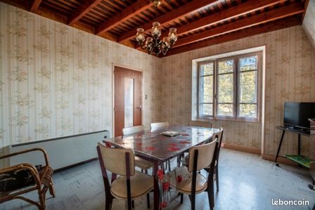 Location de gîte á proximité d´Estaing (image 3)