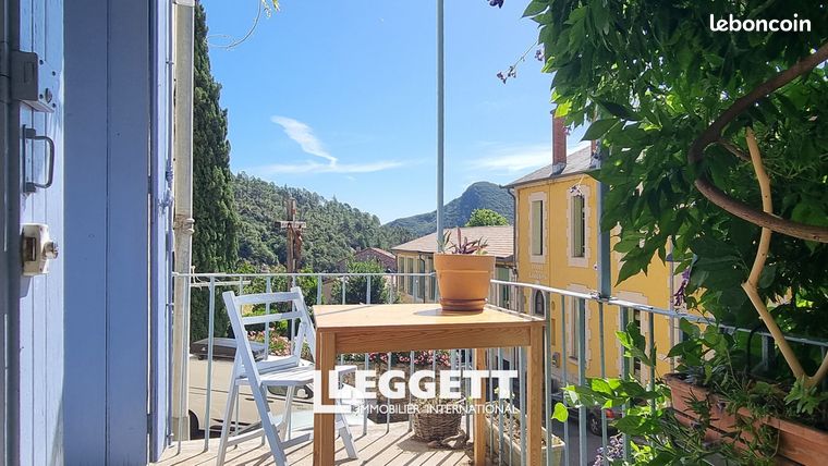 Maison 4 pièces 82 m²