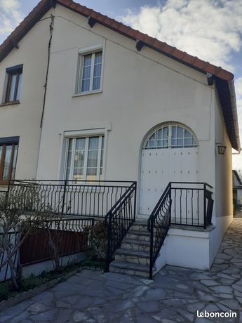 Maison 4 pièces 72 m²