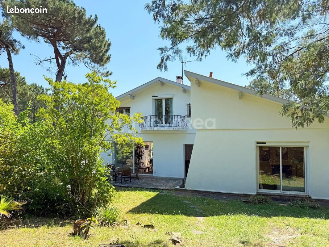 Maison 8 pièces 242 m² · à Seignosse · 242 m² · 1 695 000 €