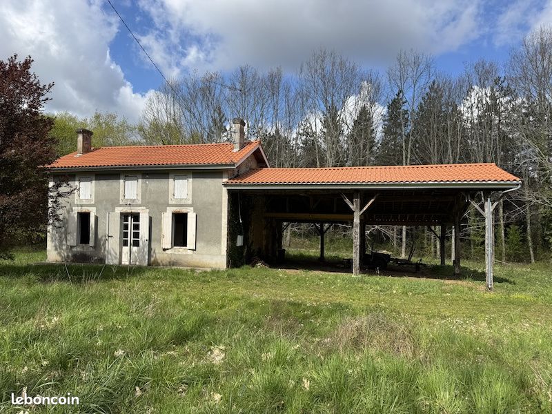 Maison 3 pièces 130 m² · à Maransin · 130 m² · 189 000 €