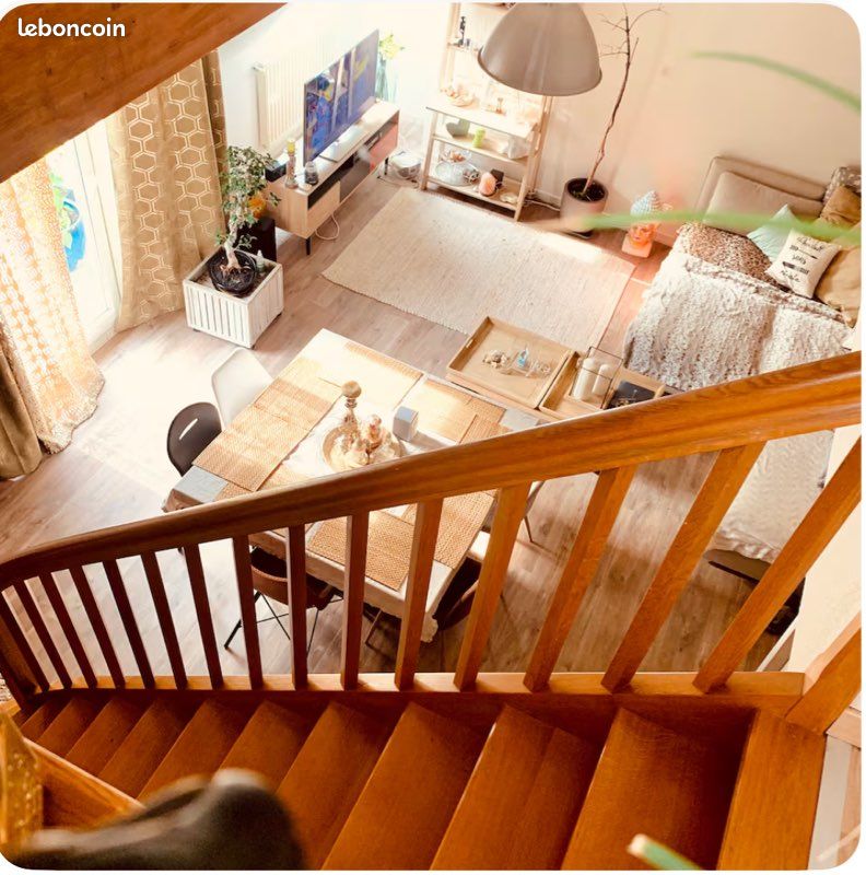 Appartement 3 pièces 75 m² · à Sierentz · 75 m² · 1 400 €