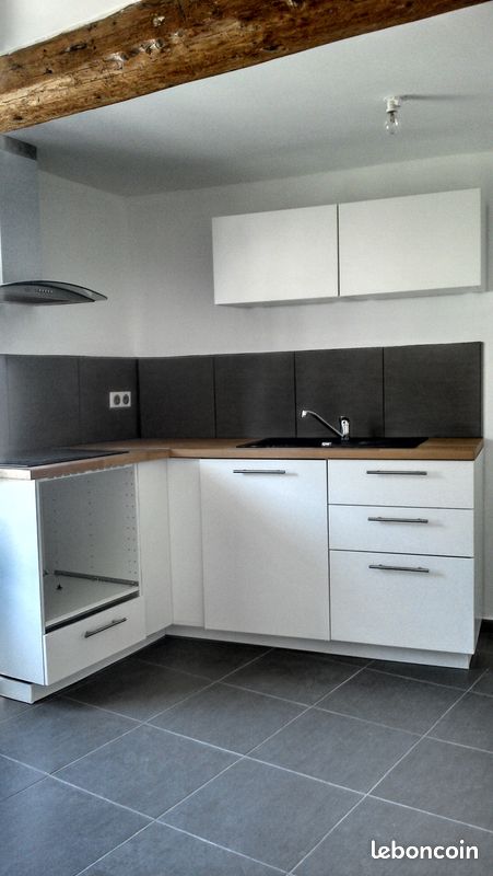 Appartement 3 pièces 60 m² · à Saint-Andiol · 60 m² · 650 €/mois