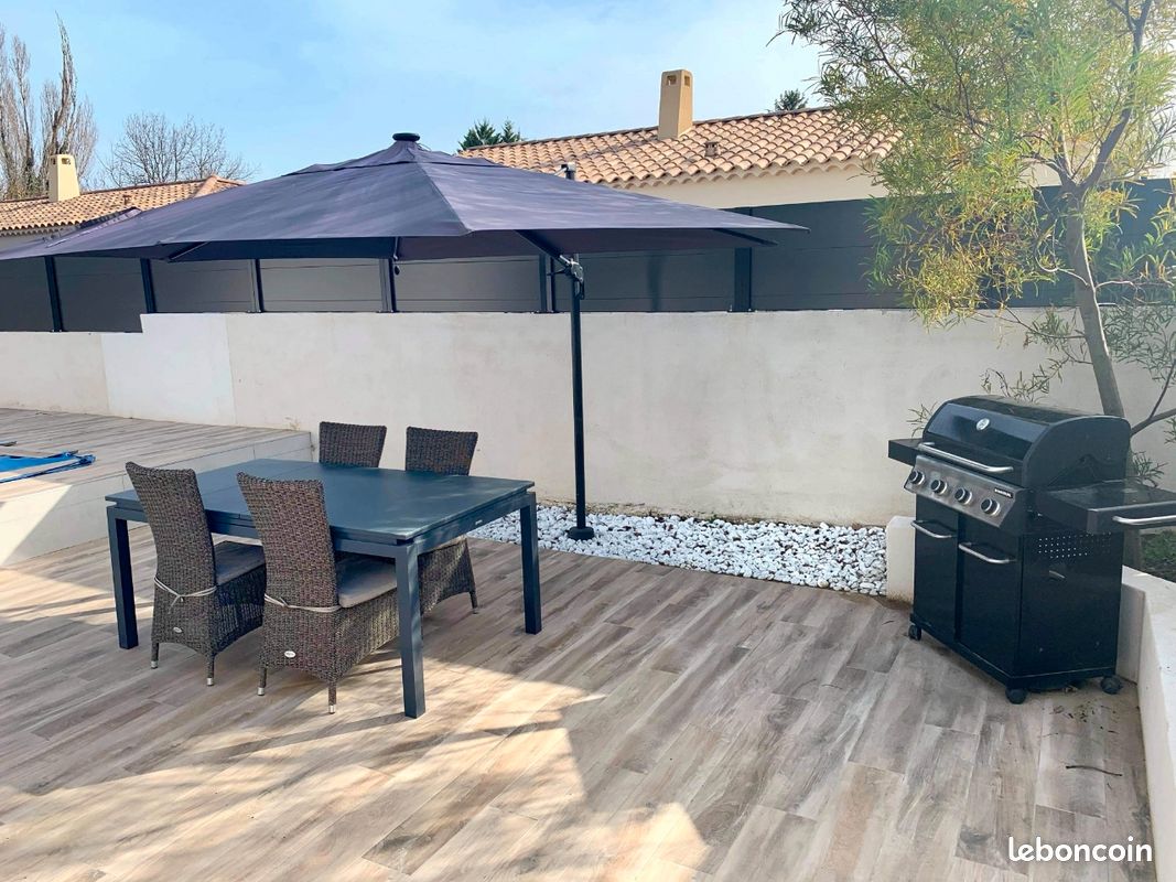 Loue maison pour vacances (image 5)