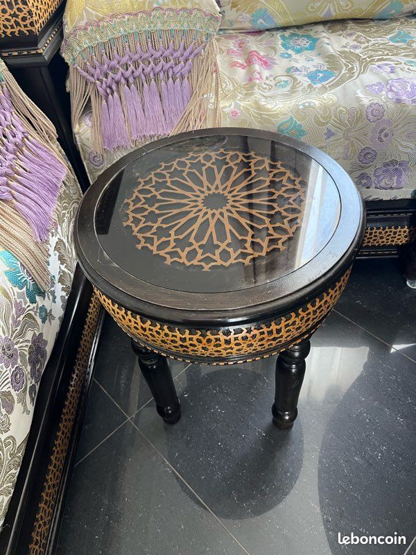 Sedari marocain (image 8)
