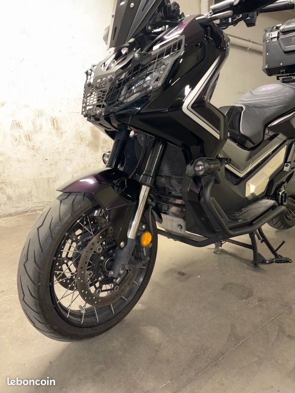 Honda x-adv - 2019 (image 3)