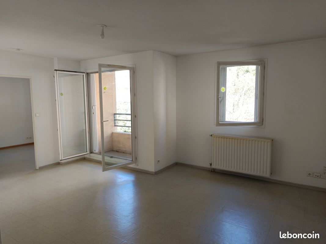 Appartement 2 pièces 47 m² · à Aubagne · 47,3 m² · 110 000 €