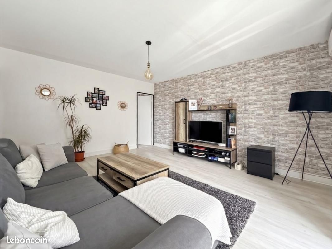 Appartement 2 pièces 55 m² · à Toulouse · 55 m² · 119 000 €
