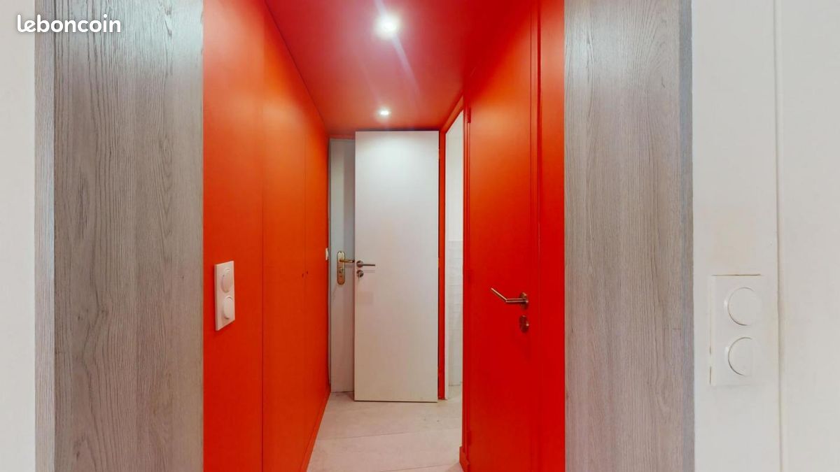 Appartement a louer paris-1er-arrondissement - 3 pièce(s) - 60 m2 - Surfyn