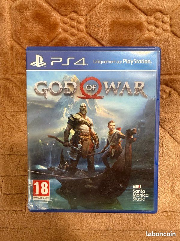 Ps4 1TB + 19 jeux + manette Sony et Subsonic + cable alimentation et hdmi (image 17)