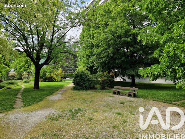 Appartement 5 pièces 123 m² — 17