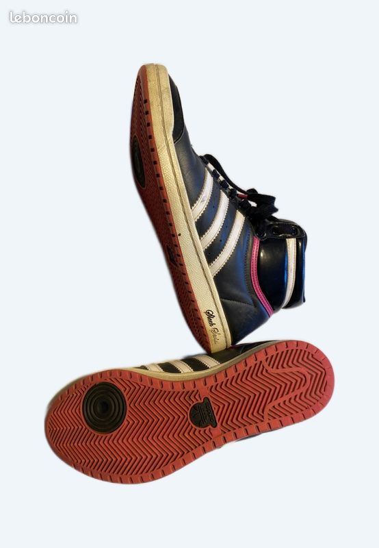 Adidas sleek series femme taille 38 1/2 Chaussures