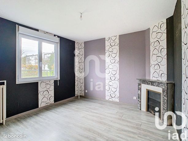 Propriété 5 pièces 110 m²