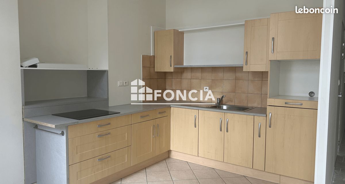 Appartement 2 pièces 42 m² · à Agen · 42 m² · 500 €/mois