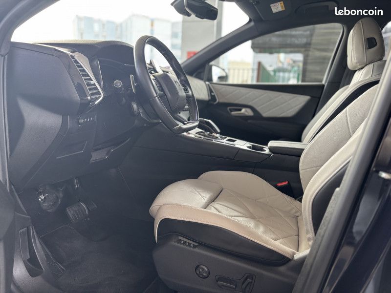 Ds DS 7 CROSSBACK E-TENSE 4X4 300CH EXECUTIVE (image 4)